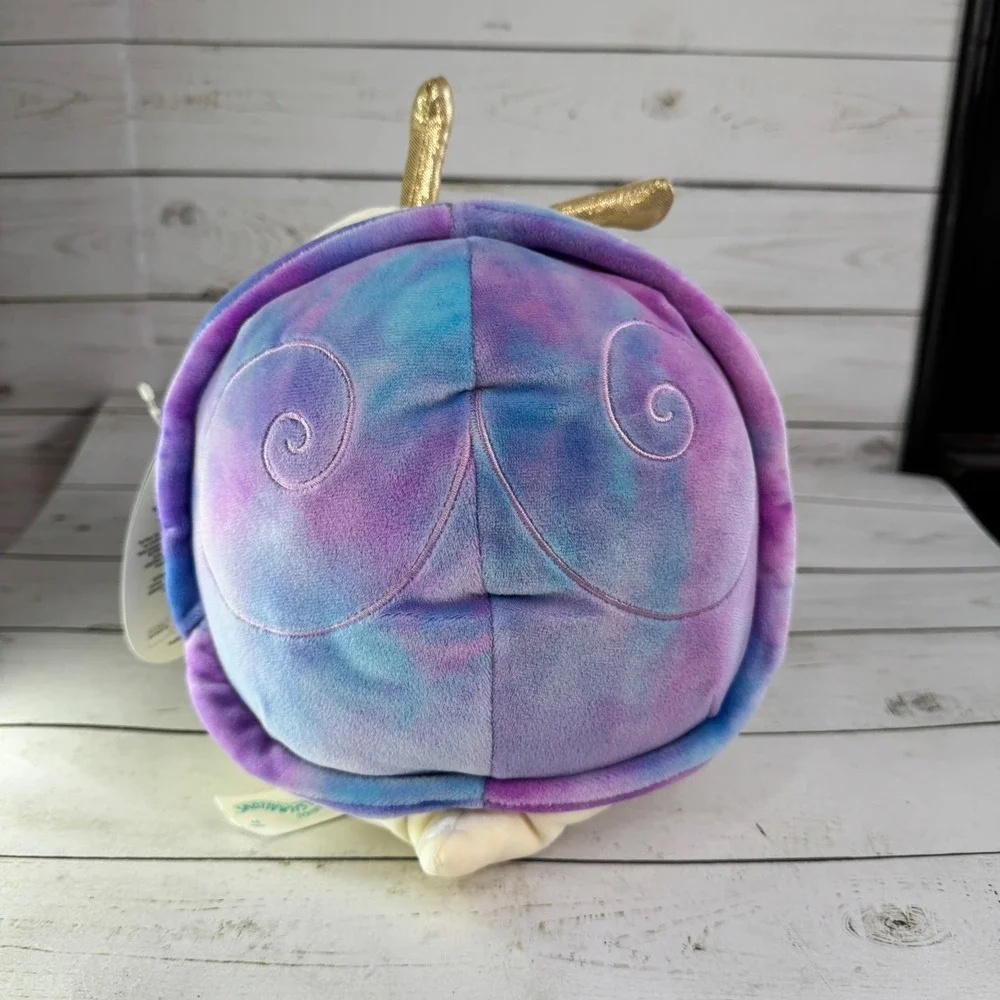 Squishmallow‎ Elysa Slug 8
